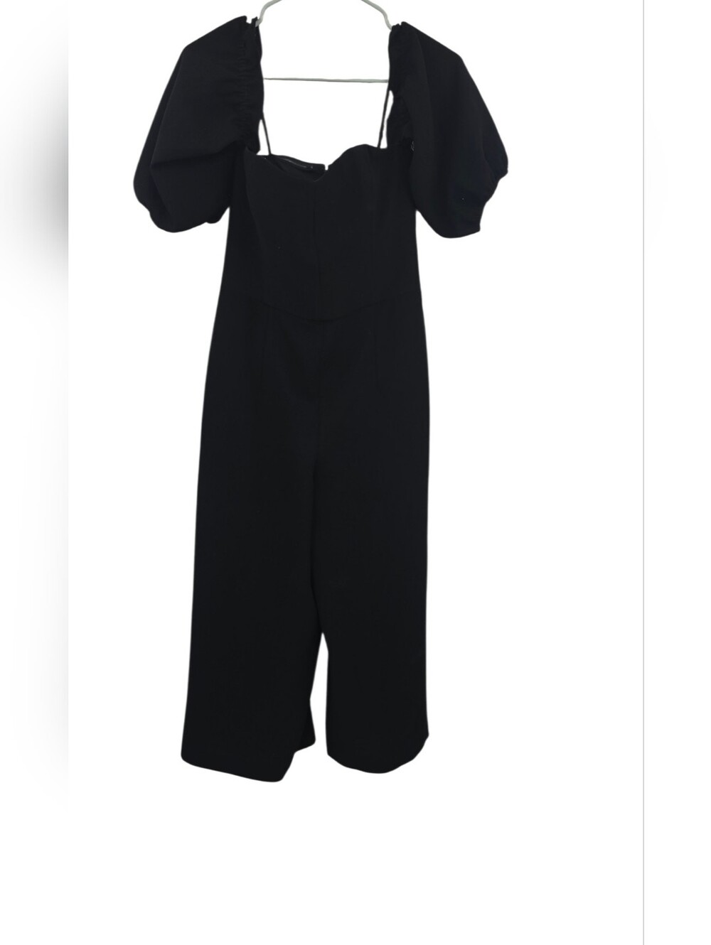 Club Monaco‎ Darlana Jumpsuit 6 - Picture 2 of 6